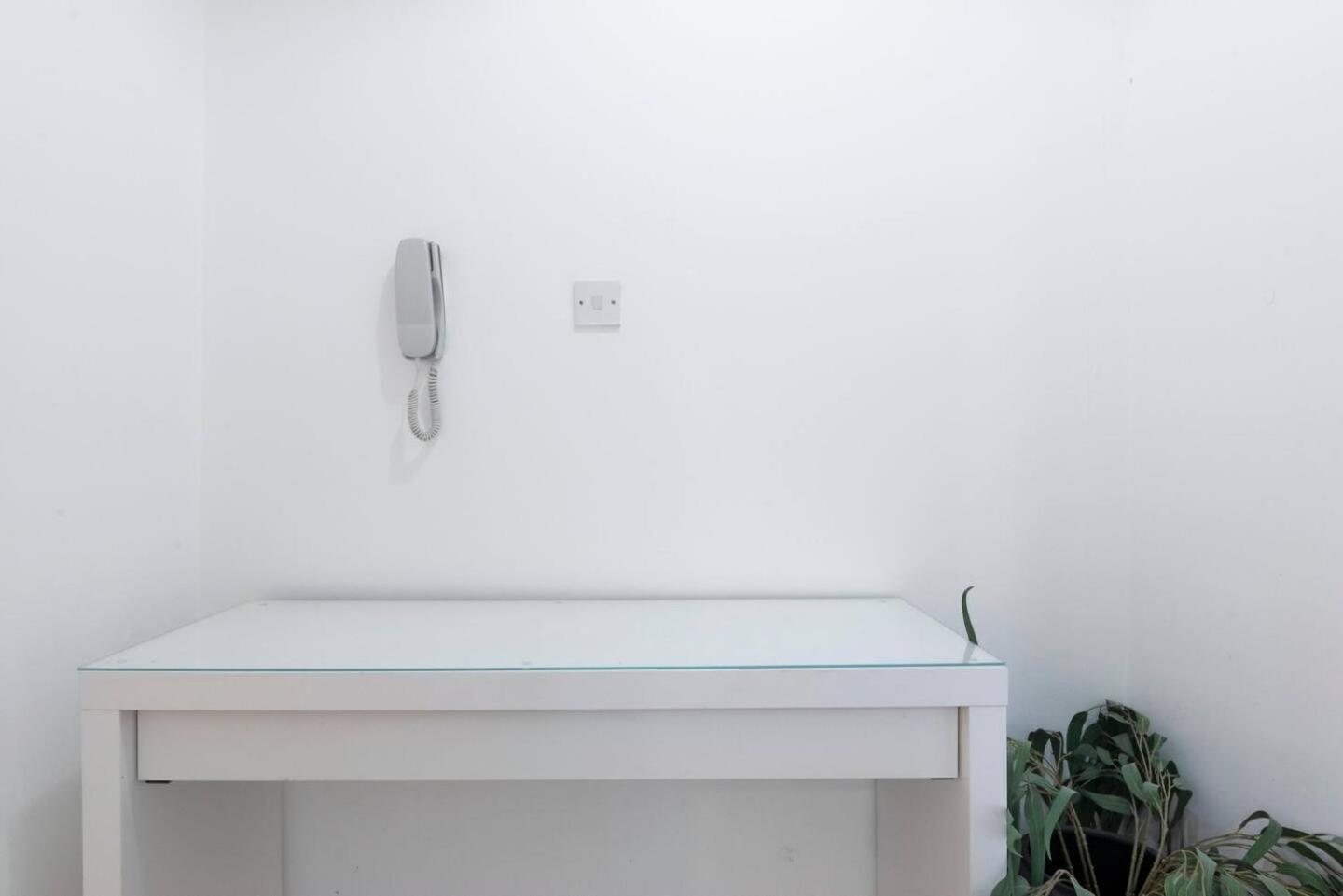 2 Bed Apartment- Finsbury Park Station B Лондон Экстерьер фото